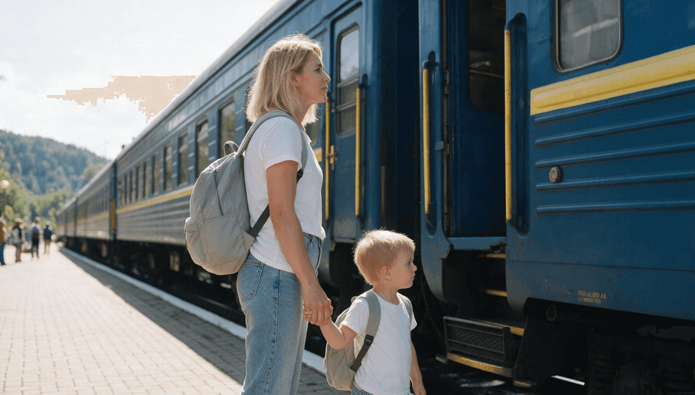 Attitudes Towards Ukrainians in Poland Are Shifting: What a New Study Shows