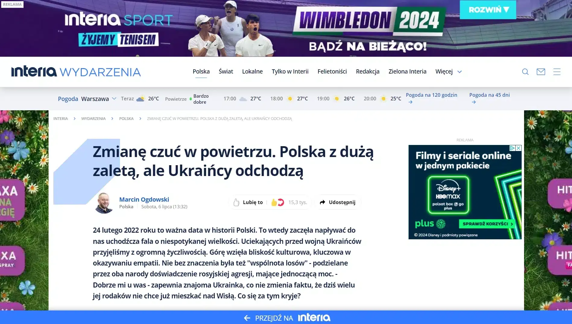 zmiane-czuc-w-powietrzu-polska