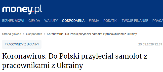 money-pl-koronawirus-do-polski