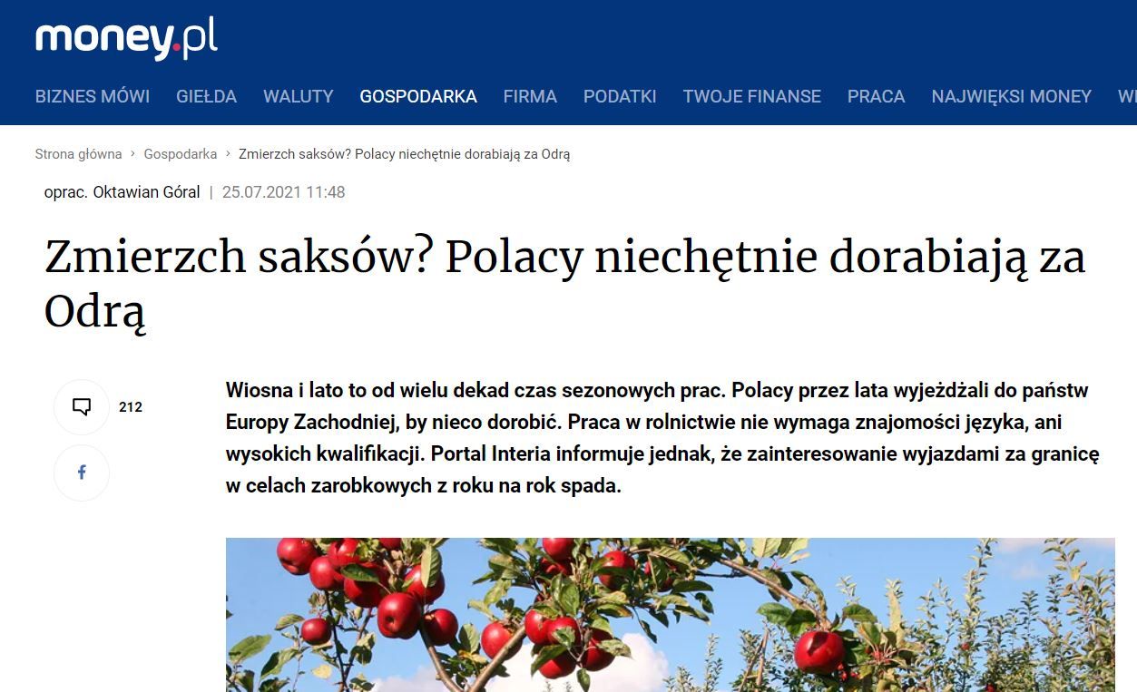 money-pl-zmierzch-saksow-polac