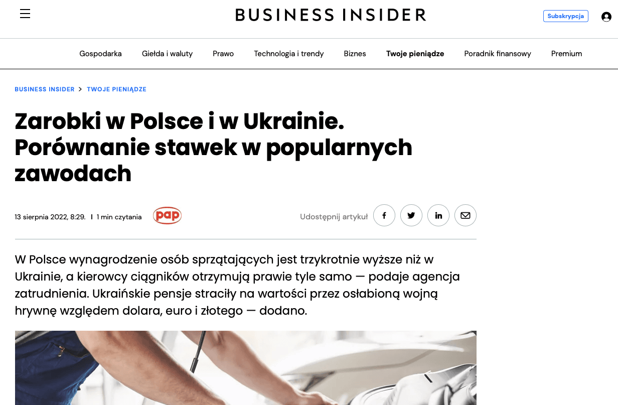 zarobki-w-polsce-i-w-ukrainie-