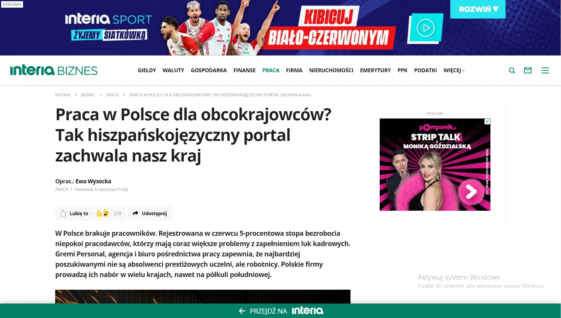 praca-w-polsce-dla-obcokrajowc