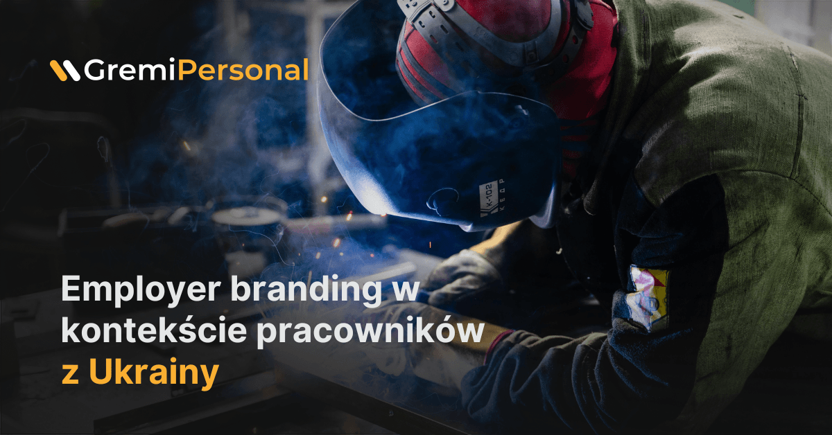 Employer branding in the context of Ukrainian employees