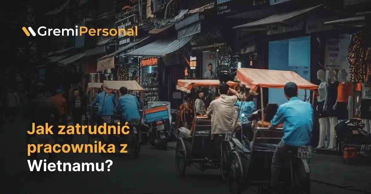 як найняти працівника з В'єтнаму
