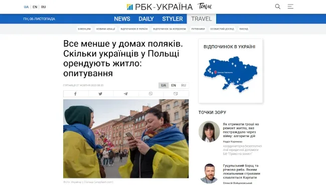 vse-menshe-u-domah-poljakiv-skilki-ukrainciv-u-polshhi-orendujut-zhitlo-opituvannja