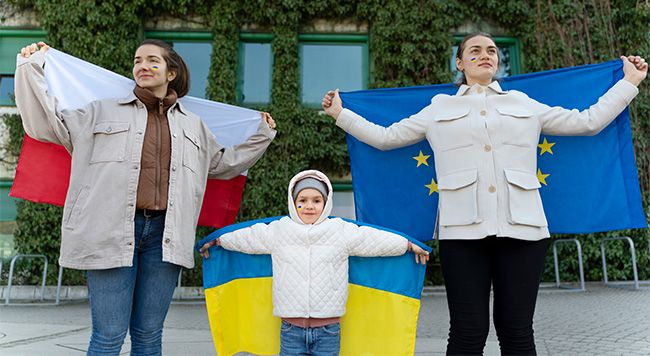 z-pochatku-rosijskogo-vtorgnennja-ukrainci-vidkrili-u-polshhi-majzhe-90-tisjach-kompanij