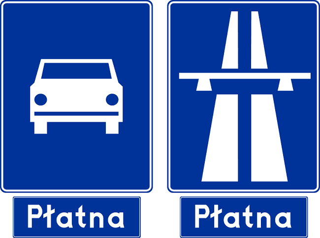 platni-dorogi-v-polshhi-skilki-koshtujut-de-znahodjatsja
