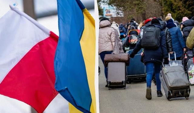 kim-pracjujut-ukrainci-u-polshhi-nazvano-najpopuljarnishi-sferi