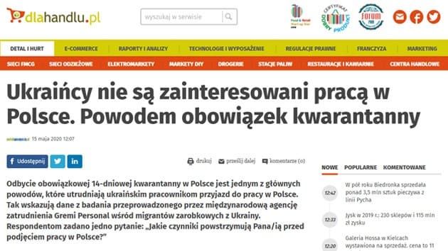 dlahandlu-pl-ukrainci-ne-zacikavleni-pracjuvati-u-polshhi-osnovna-prichina-obov-jazkovij-karantin