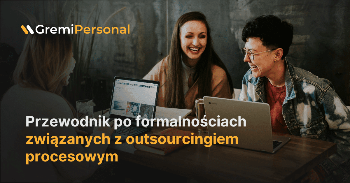 a guide to the formalities of process outsourcing