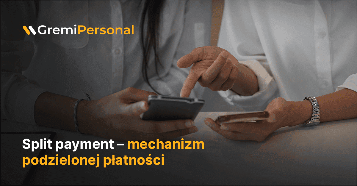 механізм розділеного платежу split payment