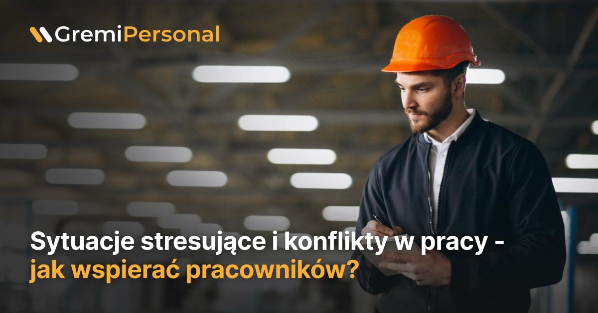стресові ситуації та конфлікти на роботі — як підтримувати працівників